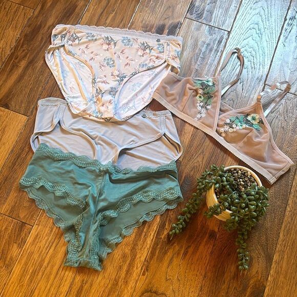 Lucky brand 🍀 underwear bundle - Picture 1 of 16